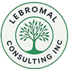 Logo for Lebromal